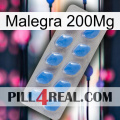 Malegra 200Mg 22